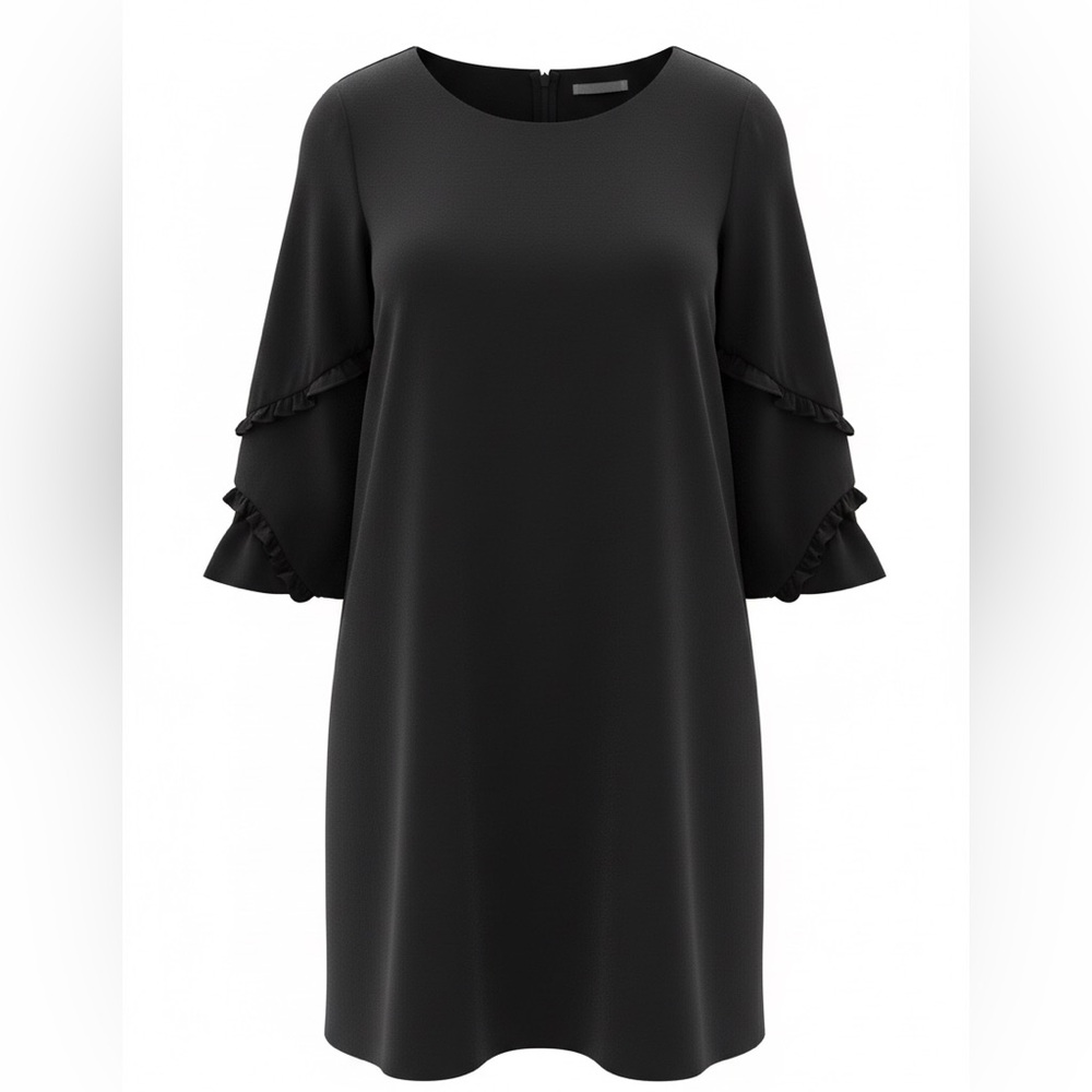 Lafayette 148 New York Black Garment